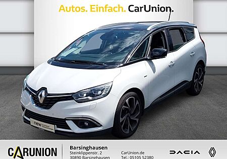 Renault Grand Scenic BOSE Edition ENERGY TCe 130