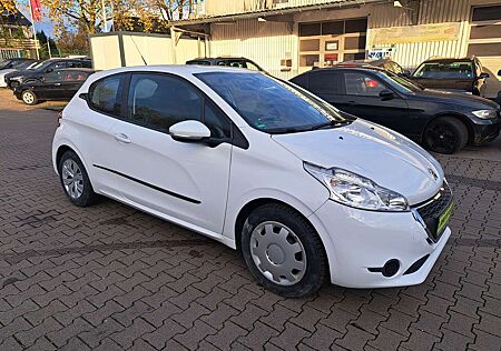 Peugeot 208 PureTech 82 Active