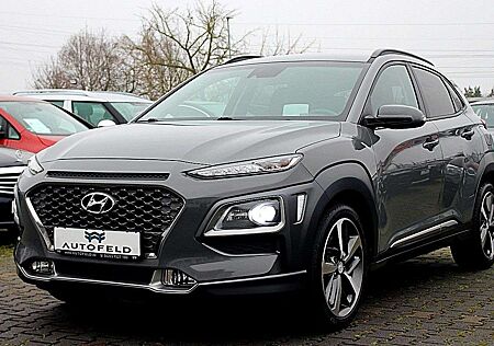 Hyundai Kona 1.6 T-GDI Premium 4WD/VOLLSHEFT/CARPLAY/LED