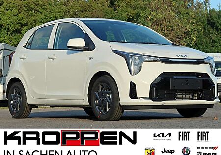 Kia Picanto Vision SHZ LHZ Navi Kam Android Carplay