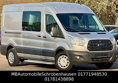 Ford Transit Kasten 350 L3H2 Trend Behindertengerecht