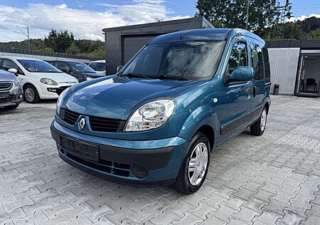 Renault Kangoo 1,2 55 kW Edition Campus / Klima / Erste hand