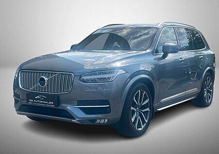 Volvo XC 90 XC90 Inscription AWD BOWERS&WILKINS PANO AHK