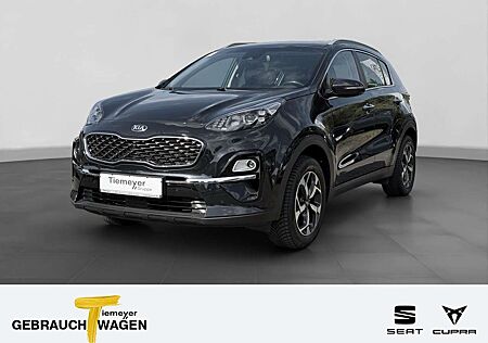 Kia Sportage 1.6 GDI SPIRIT LEDER NAVI JBL