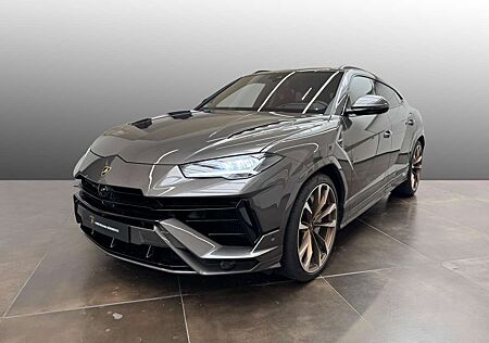 Lamborghini Urus S Grigio Keres Nürnberg