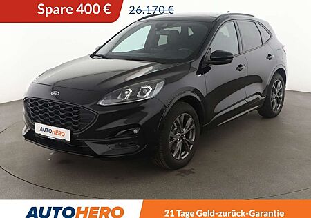 Ford Kuga 2.0 TDCi EcoBlue ST-Line X