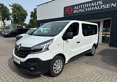 Renault Trafic 2.0dci Combi Life*9-Sitz*TÜV+InspNEU*Navi