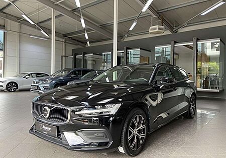 Volvo V60 B3 B DKG Essential LED ACC R.Cam AHK