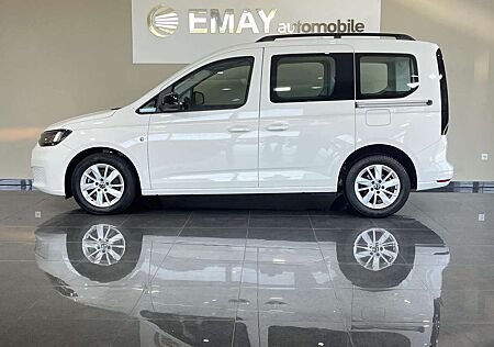 VW Caddy Volkswagen 1.5 16V TSI Life