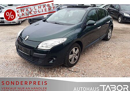 Renault Megane 2.0 16V 140 CVT Dynamique LM GRA Keyless