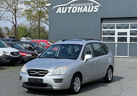 Kia Carens EX Klima Leder Schiebedach