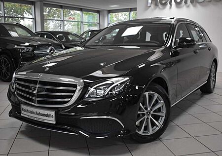 Mercedes-Benz E 220 d T 4M MEMORY AIRM STANDH NETTO 27.000