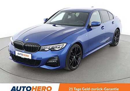 BMW 320i 320 M Sport Aut.*NAVI*LED*TEMPO*CAM*PDC*SHZ*