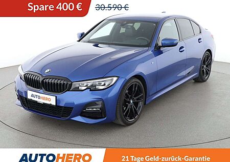 BMW 320i 320 M Sport Aut.*NAVI*LED*TEMPO*CAM*PDC*SHZ*