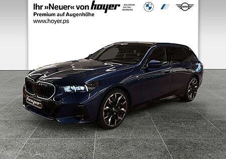BMW 540 d xDrive Touring M Sportpaket Head-Up DAB