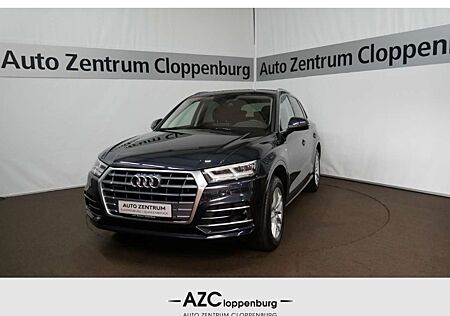 Audi Q5 50 TFSI e q Sport+ LED+Navi+Lede+Virt+ACC+AHK