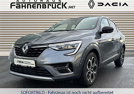 Renault Arkana Intens 1.3 TCe 140 Scheckheft PDC+Kamera