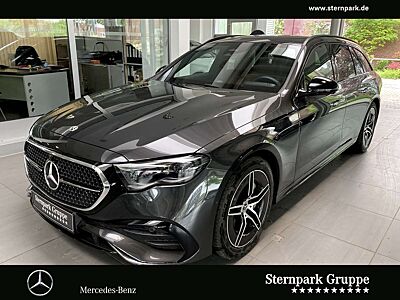 Mercedes-Benz E 300 E 300 e T AMG Super+Night+Burm+DigiL+DC+Memo+AHK
