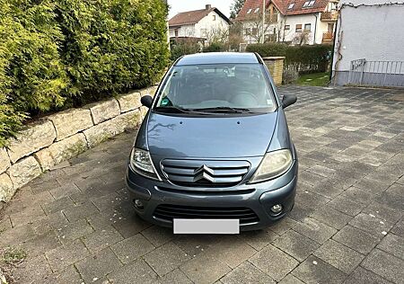 Citroën C3 Citroen 1.4 16V Senso Drive Confort