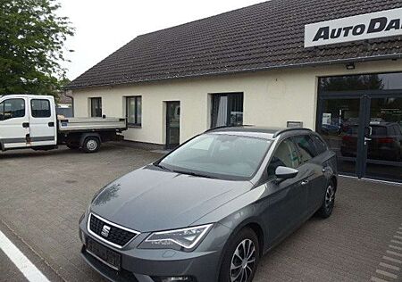 Seat Leon ST Style