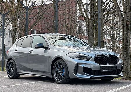 BMW 135 M135i xDrive