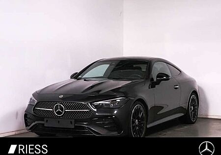 Mercedes-Benz CLE 220 d Cp AMG ADV+ FAHRASSIST+ PANO NIGHT 20