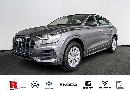 Audi Q8 SUV TFSI e 55 TFSI e quattro 280(381) tiptronic
