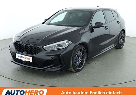 BMW 135 M135i xDrive Aut.*NAVI*HUD*LED*ACC*