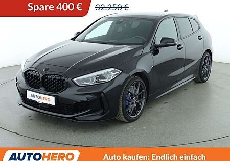 BMW 135 M135i xDrive Aut.*NAVI*HUD*LED*ACC*