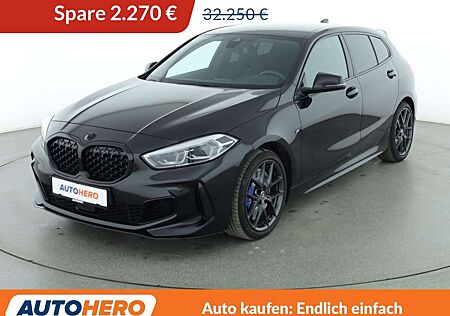 BMW 135 M135i xDrive Aut.*NAVI*HUD*LED*ACC*