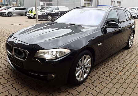 BMW 530d 530 Touring/Klimatr./Navi/Head-up/Xenon/SHZ/Temp