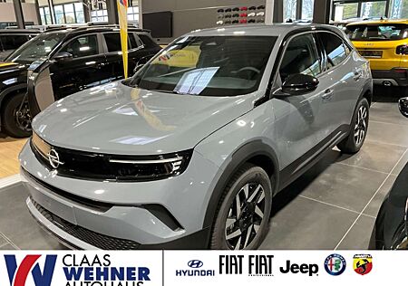 Opel Mokka ,Edition,1.2,AT8,Allwetterreifen,KomfortPaket