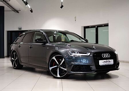 Audi A6 Avant 3.0|COMPETITION/S-LINE&RS|ACC|PANO|LUFT