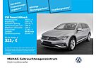 VW Passat Alltrack Volkswagen Passat Variant Alltrack 2.0 TDI 4Mot LED Navi Pa
