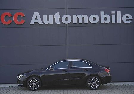 Mercedes-Benz A 250 e Edition 19"Pano"MBUX"Kamera"Virtual"18Zo