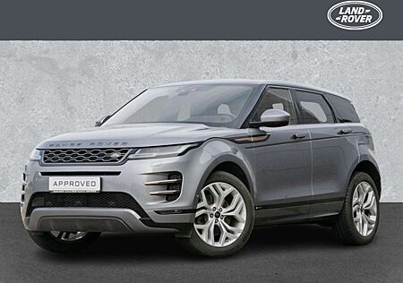 Land Rover Range Rover Evoque D240 R-Dynamic SE