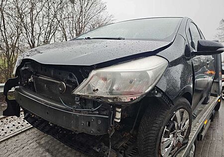 Toyota Yaris 5-Türer 1.0 VVT-i Team Deutschland