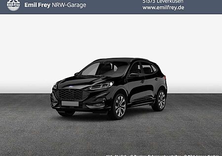 Ford Kuga 2.5 Duratec PHEV ST-LINE X