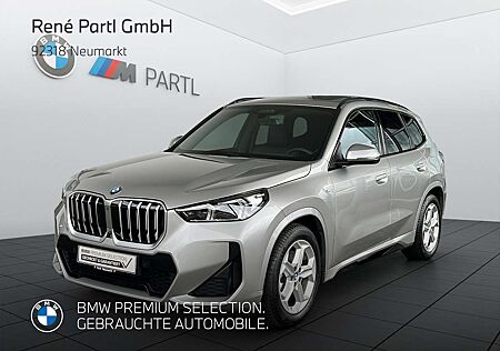 BMW X1 xDrive23d M-Sport ACC 360° HUD AHK Pano H/K