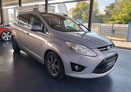 Ford Grand C-Max Titanium