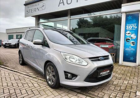 Ford Grand C-Max Titanium