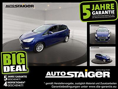 Ford C-Max Titanium Navi, Kamera, PDC v+h, Winterpaket,..