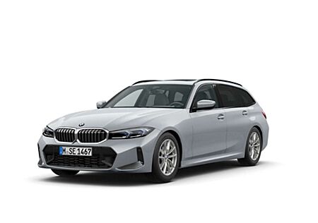 BMW 318 i Touring M Sport Pro Panorama LED HiFi