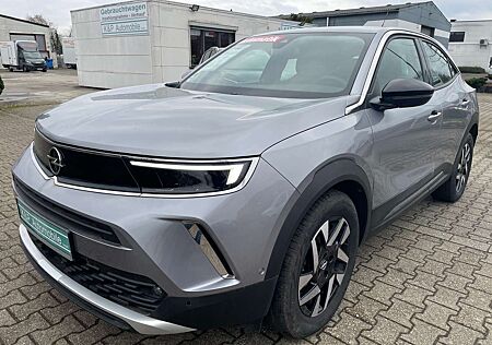 Opel Mokka e Elegance; Kamera, LED, Tempomat, SHZ, DAB-Radio