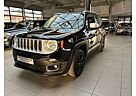 Jeep Renegade 1.4 MultiAir 125kW B Limited 4x4 Auto