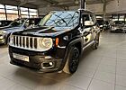 Jeep Renegade 1.4 MultiAir 125kW B Limited 4x4 Auto