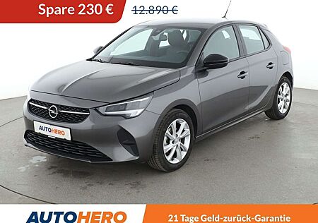 Opel Corsa 1.2 Edition*NAVI*TEMPO*PDC*ALU*KLIMA*DAB*