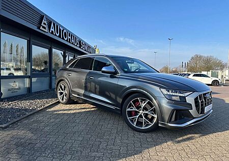 Audi SQ8 4.0 TDI quattro*B&O 3D*PANORAMA*STANDHEIZ*