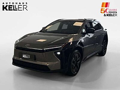 Toyota bZ4X FWD Teamplayer***AHK,SHZ,Kamera,Navi***