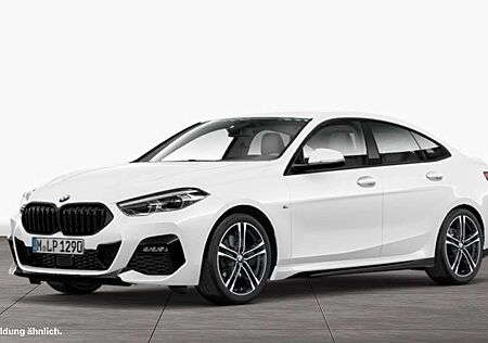 BMW 220 i Gran Coupé M Sport Head-Up DAB WLAN Shz